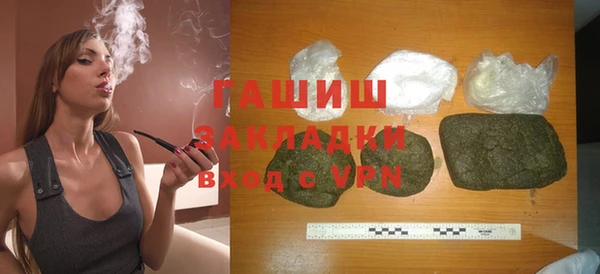 шишки Корсаков