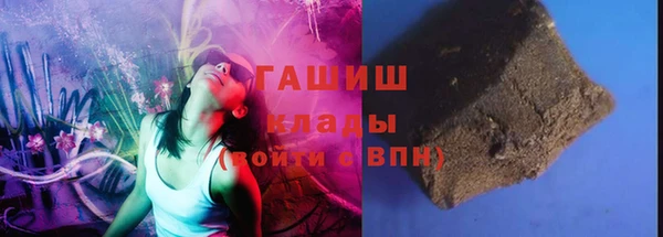 шишки Корсаков