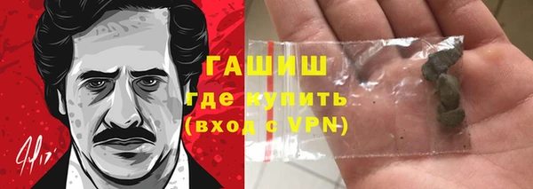 шишки Корсаков