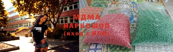 шишки Корсаков